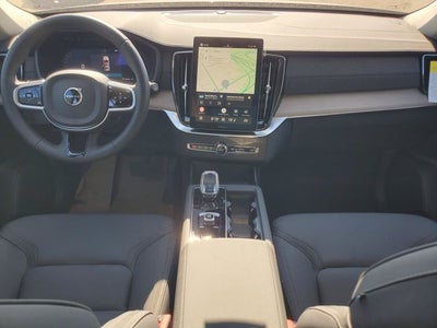 2026 Volvo XC90 B6 Core