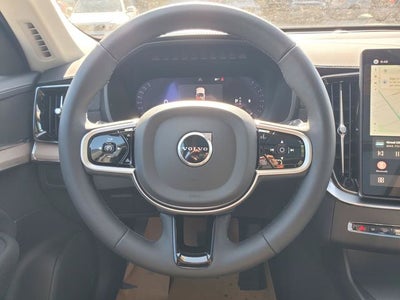 2026 Volvo XC90 B6 Core