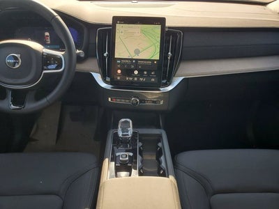 2026 Volvo XC90 B6 Core
