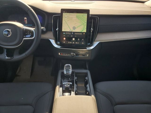 2026 Volvo XC90 B6 Core