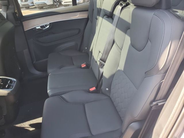 2026 Volvo XC90 B6 Core