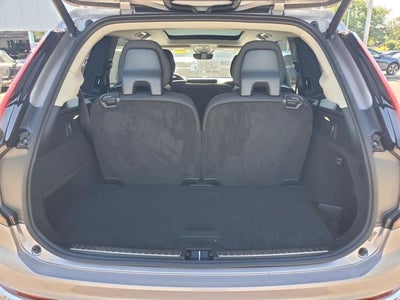 2026 Volvo XC90 B6 Core