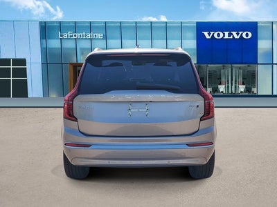 2026 Volvo XC90 B6 Core