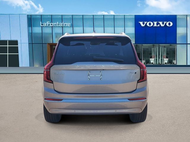 2026 Volvo XC90 B6 Core