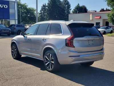 2026 Volvo XC90 B6 Core