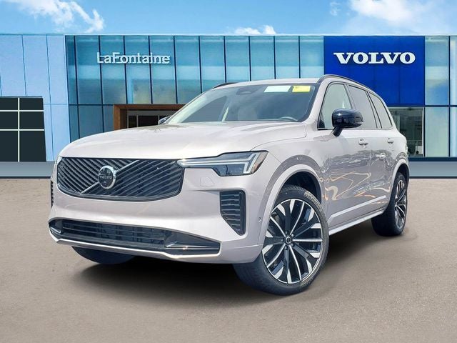 2026 Volvo XC90 B6 Ultra