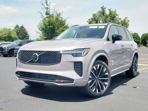 2026 Volvo XC90 B6 Ultra