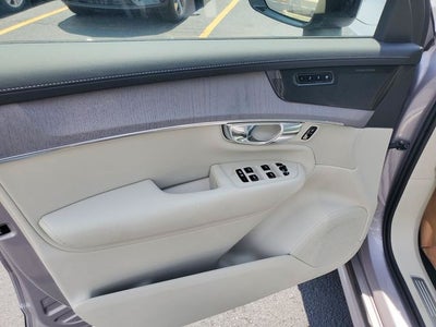 2026 Volvo XC90 B6 Ultra