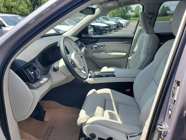 2026 Volvo XC90 B6 Ultra