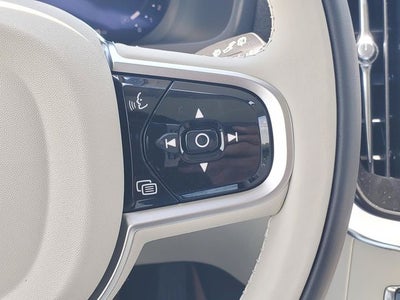 2026 Volvo XC90 B6 Ultra