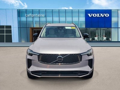 2026 Volvo XC90 B6 Ultra