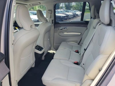 2026 Volvo XC90 B6 Ultra