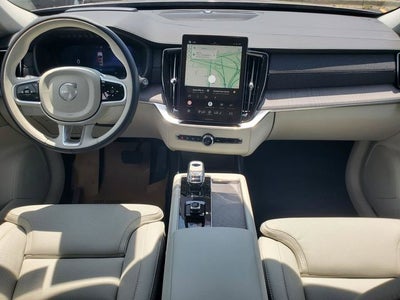 2026 Volvo XC90 B6 Ultra