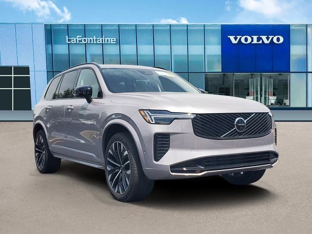 2026 Volvo XC90 B6 Ultra