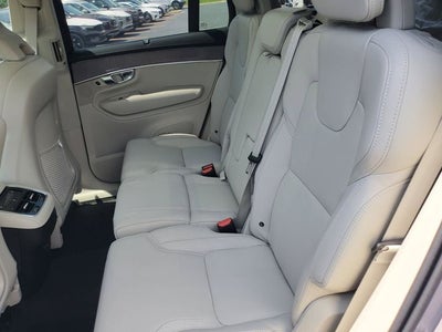 2026 Volvo XC90 B6 Ultra