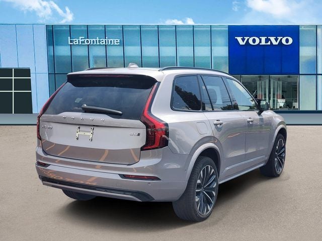 2026 Volvo XC90 B6 Ultra