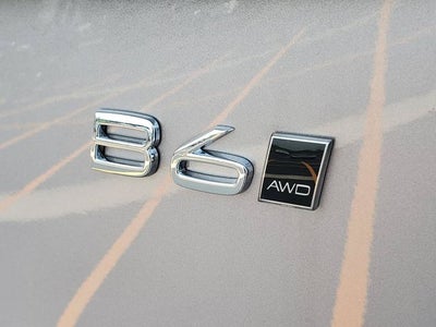 2026 Volvo XC90 B6 Ultra