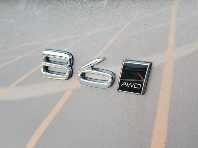 2026 Volvo XC90 B6 Ultra