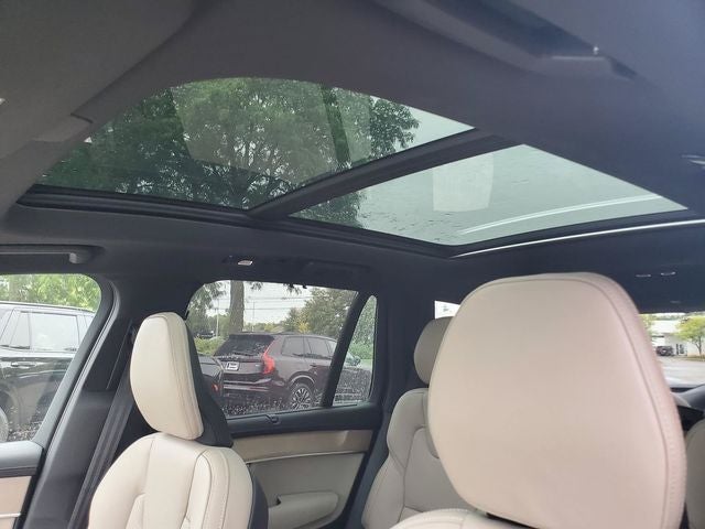 2027 Volvo XC90 B6 Ultra