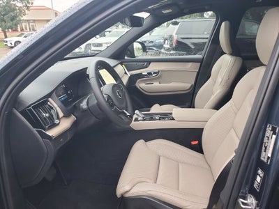 2027 Volvo XC90 B6 Ultra