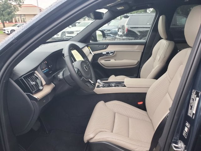 2027 Volvo XC90 B6 Ultra