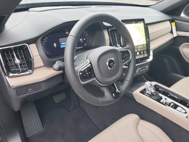 2027 Volvo XC90 B6 Ultra