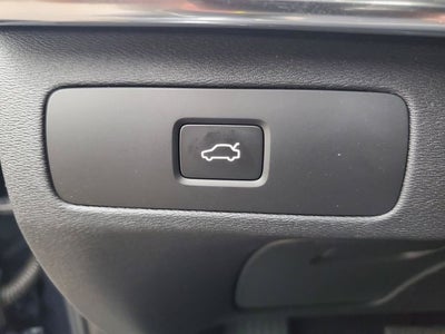 2027 Volvo XC90 B6 Ultra