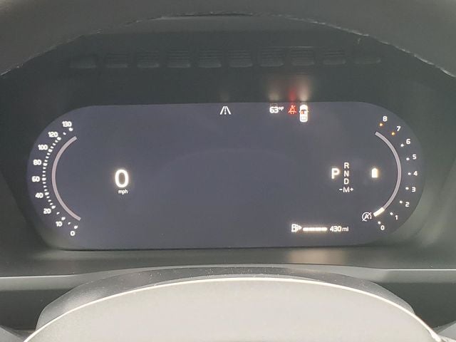 2027 Volvo XC90 B6 Ultra