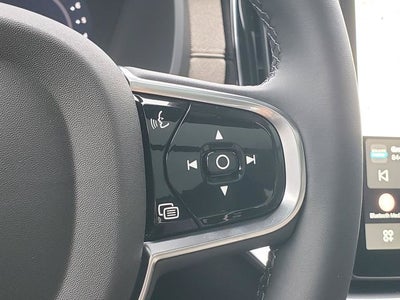 2027 Volvo XC90 B6 Ultra