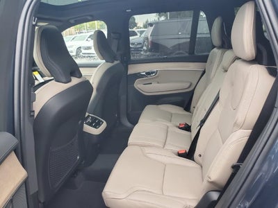 2027 Volvo XC90 B6 Ultra