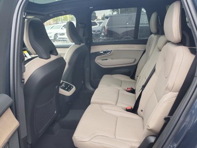 2027 Volvo XC90 B6 Ultra