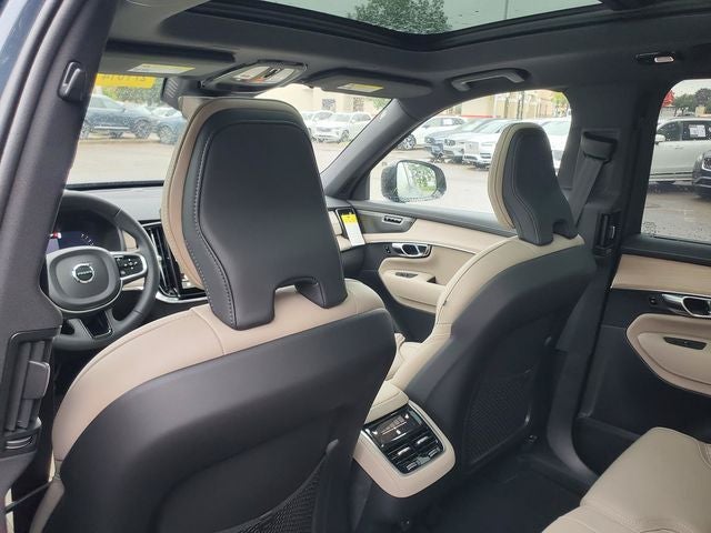 2027 Volvo XC90 B6 Ultra