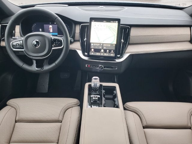 2027 Volvo XC90 B6 Ultra