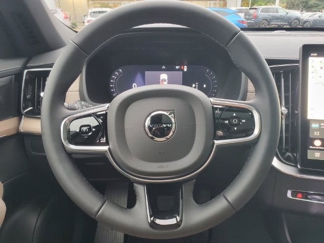 2027 Volvo XC90 B6 Ultra