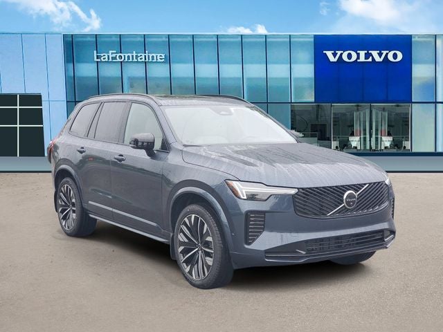 2027 Volvo XC90 B6 Ultra