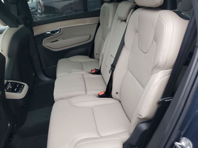 2027 Volvo XC90 B6 Ultra