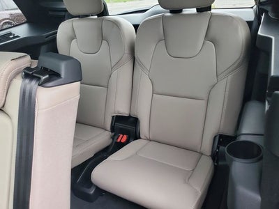 2027 Volvo XC90 B6 Ultra