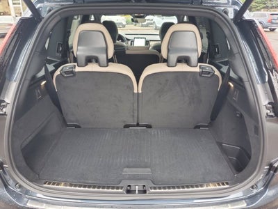 2027 Volvo XC90 B6 Ultra