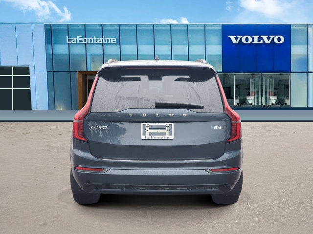 2027 Volvo XC90 B6 Ultra
