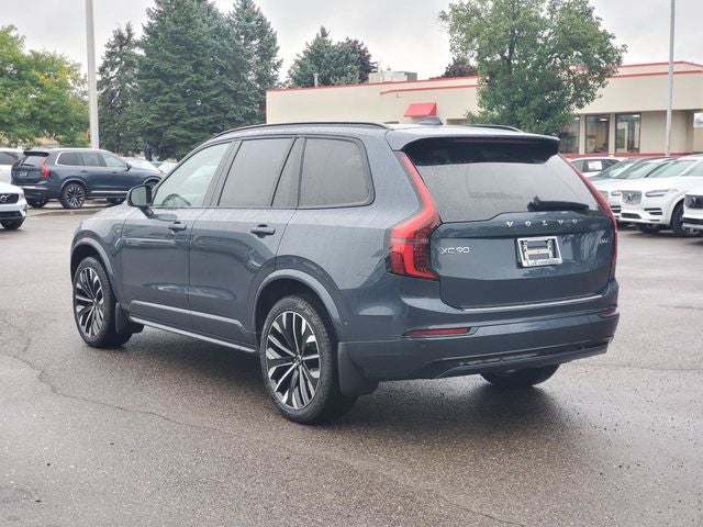 2027 Volvo XC90 B6 Ultra