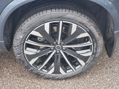 2027 Volvo XC90 B6 Ultra