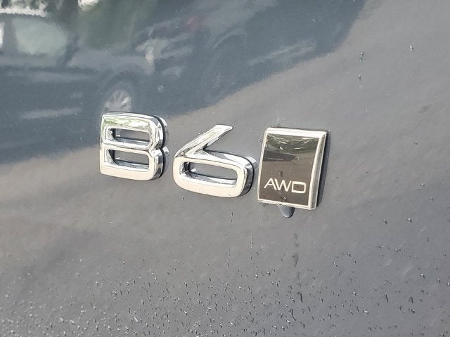 2027 Volvo XC90 B6 Ultra