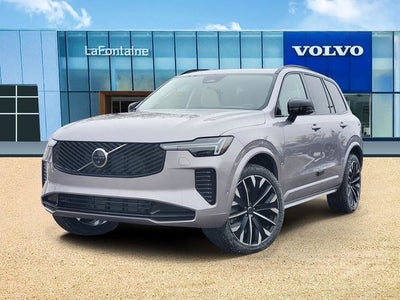 2026 Volvo XC90 B6 Ultra