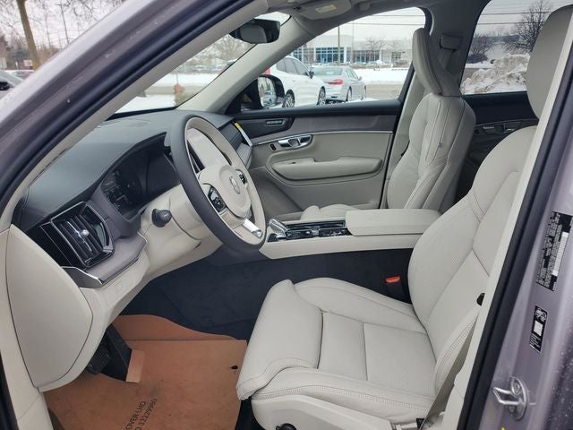 2026 Volvo XC90 B6 Ultra