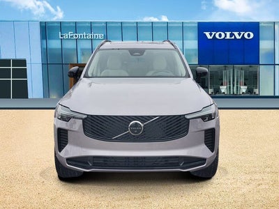 2026 Volvo XC90 B6 Ultra