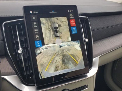 2026 Volvo XC90 B6 Ultra