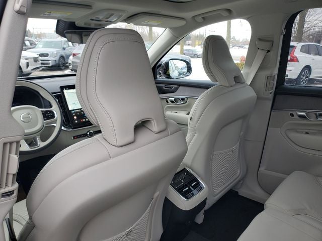 2026 Volvo XC90 B6 Ultra