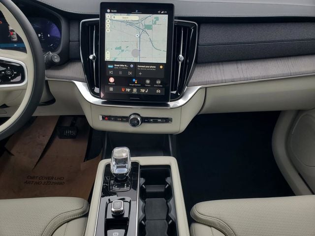 2026 Volvo XC90 B6 Ultra