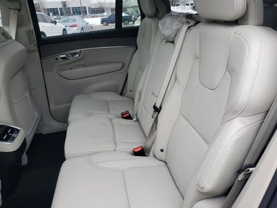 2026 Volvo XC90 B6 Ultra