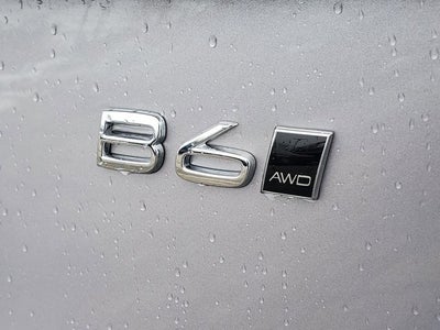 2026 Volvo XC90 B6 Ultra